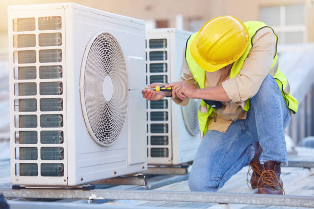 Best Commercial HVAC repair  in Port Wentworth, GA