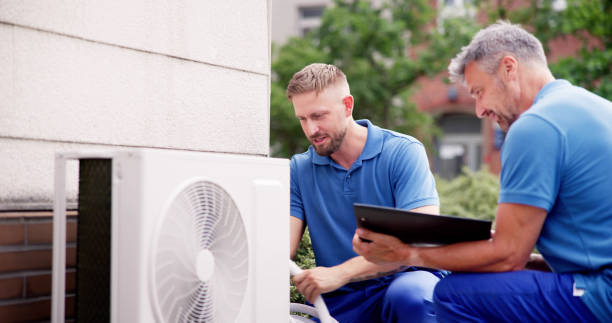 Best Central air repair  in Port Wentworth, GA