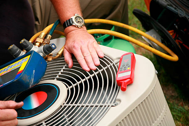 Best HVAC emergency services  in Port Wentworth, GA