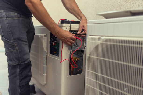 Best 24/7 HVAC repair  in Port Wentworth, GA