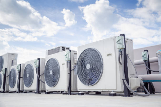 Best HVAC tune-up services  in Port Wentworth, GA