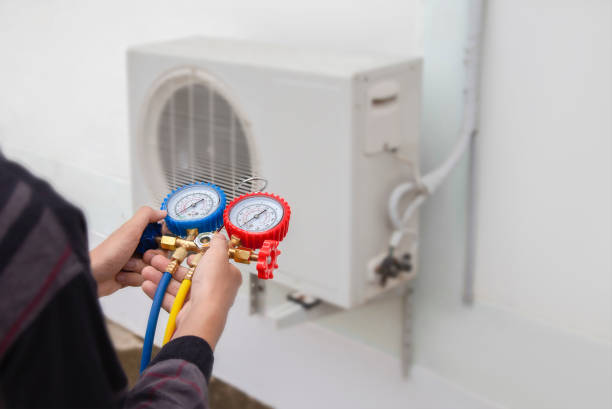 Best Emergency HVAC repair  in Port Wentworth, GA