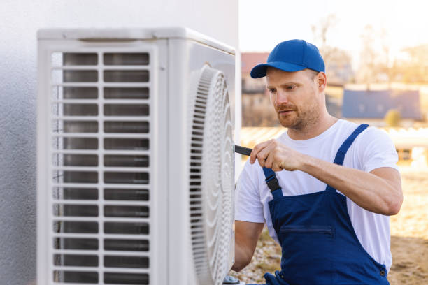 Best Affordable HVAC services  in Port Wentworth, GA