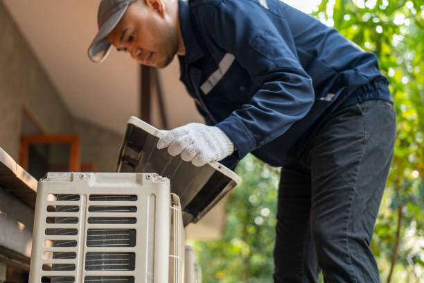 Best Affordable HVAC services  in Port Wentworth, GA